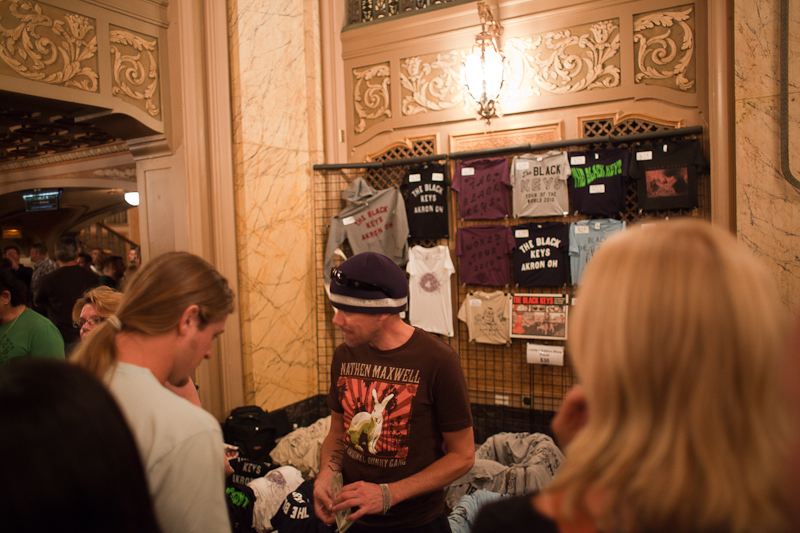 "I've been thinking a lot lately about the current trend of "orchestral