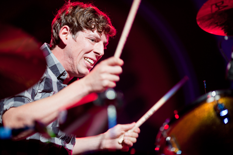 "I've been thinking a lot lately about the current trend of "orchestral