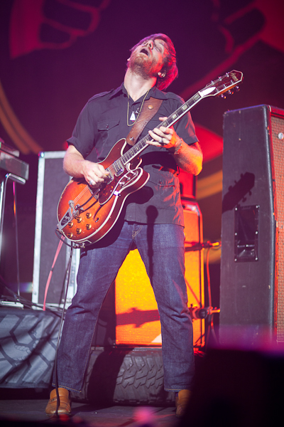 "I've been thinking a lot lately about the current trend of "orchestral