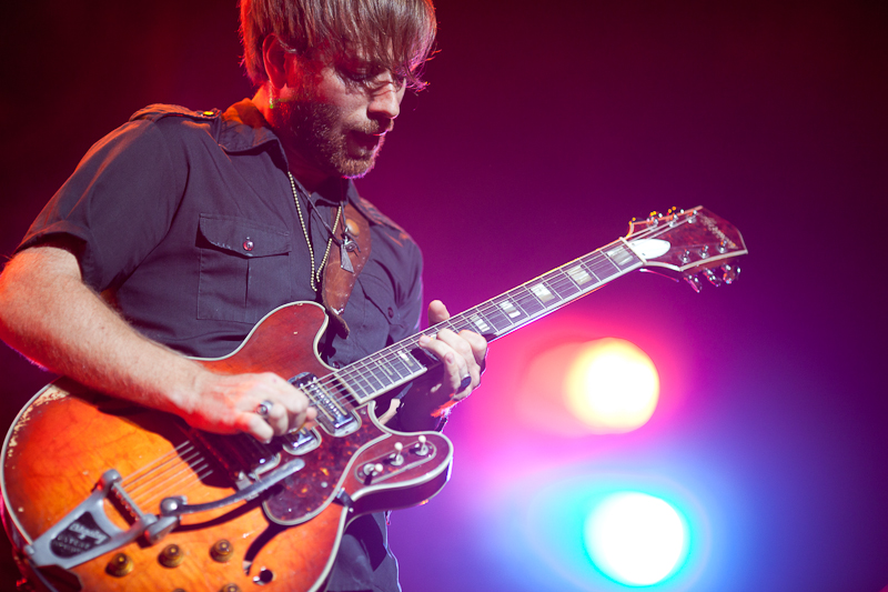 "I've been thinking a lot lately about the current trend of "orchestral