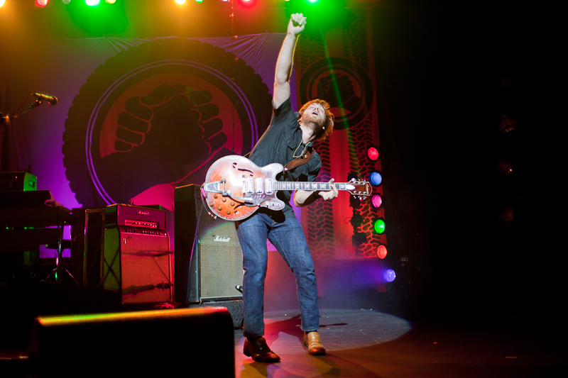 "I've been thinking a lot lately about the current trend of "orchestral