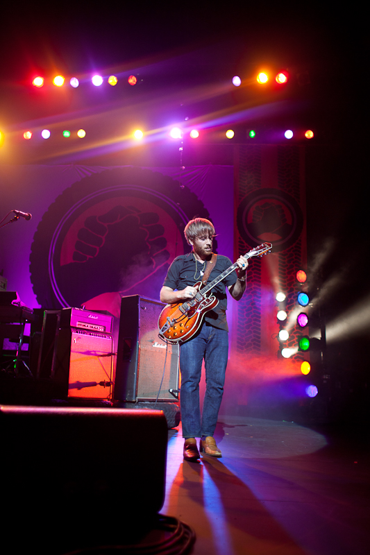 "I've been thinking a lot lately about the current trend of "orchestral