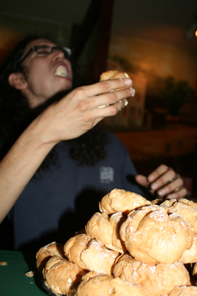 Mintz displayed a superb, and unique, technique.