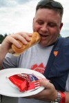 Did you miss out on Sausagefest this past weekend? If so, too