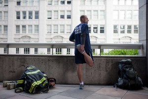 Photo by Matthew Williams for the Seattle Weekly