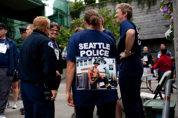 Photo by Matthew Williams for the Seattle Weekly