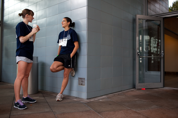 Photo by Matthew Williams for the Seattle Weekly