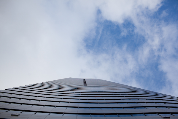 Photo by Matthew Williams for the Seattle Weekly