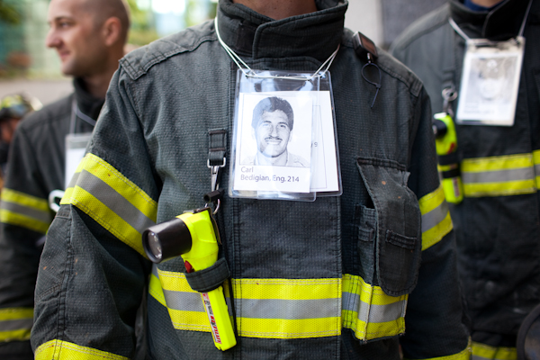 Photo by Matthew Williams for the Seattle Weekly