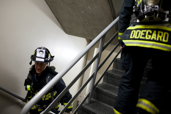 Photo by Matthew Williams for the Seattle Weekly