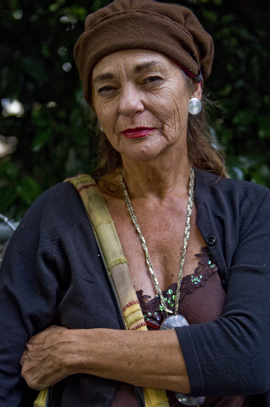 With over 150,000 attendees and hundreds of musicians, visual artists and performing