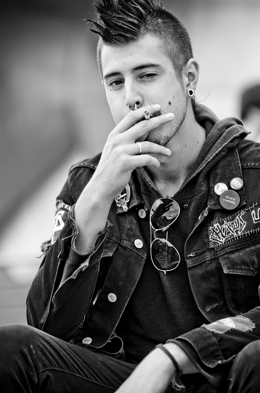 With over 150,000 attendees and hundreds of musicians, visual artists and performing