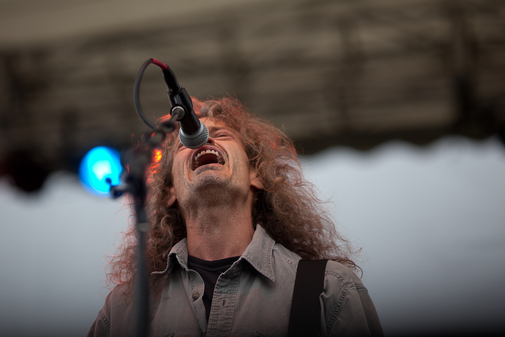 Read about all the best shows at Bumbershoot 2010 on Reverb.Photos by