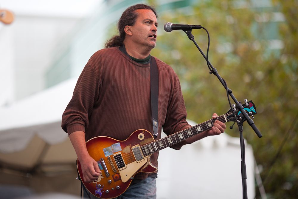 Read about all the best shows at Bumbershoot 2010 on Reverb.Photos by