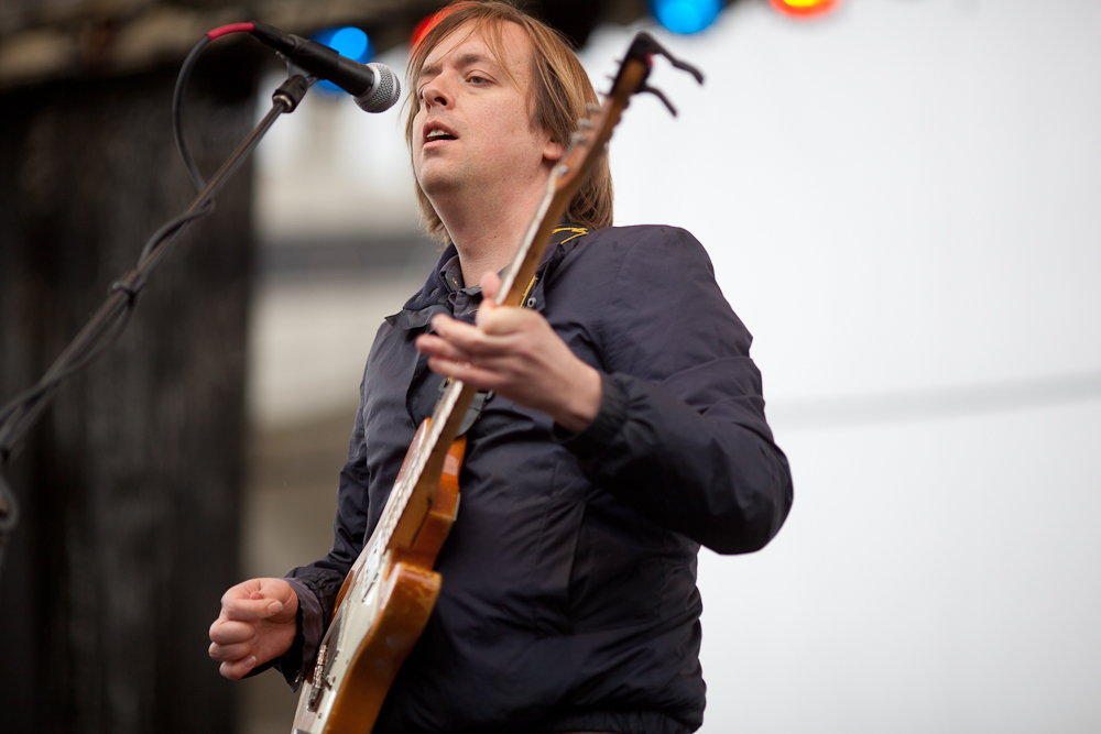 Read about all the best shows at Bumbershoot 2010 on Reverb.Photos by