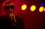 "I can testify with complete confidence that her voice during the Bumbershoot