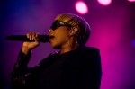 "I can testify with complete confidence that her voice during the Bumbershoot