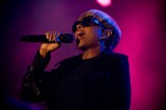 "I can testify with complete confidence that her voice during the Bumbershoot