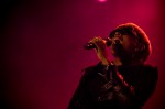 "I can testify with complete confidence that her voice during the Bumbershoot