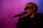 "I can testify with complete confidence that her voice during the Bumbershoot