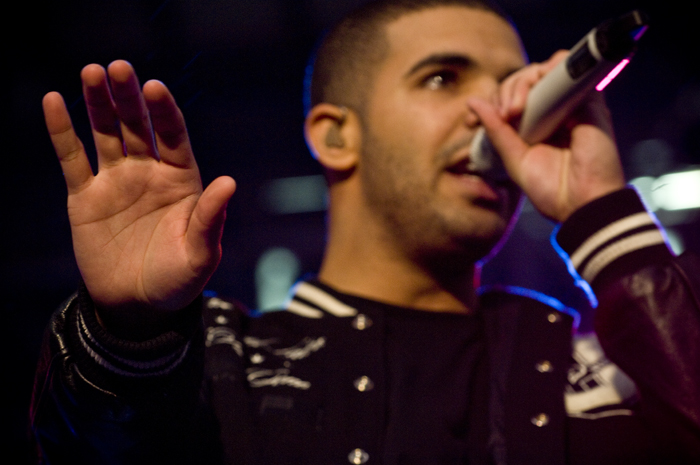 "I can testify with complete confidence that her voice during the Bumbershoot