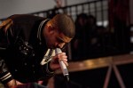 "I can testify with complete confidence that her voice during the Bumbershoot