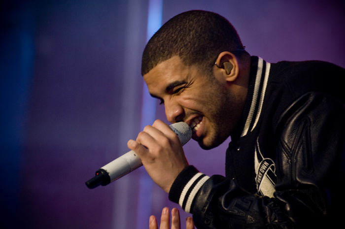 "I can testify with complete confidence that her voice during the Bumbershoot