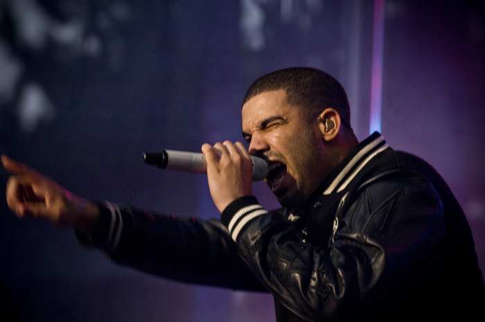 "I can testify with complete confidence that her voice during the Bumbershoot