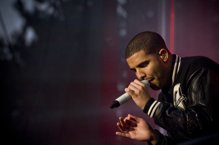 "I can testify with complete confidence that her voice during the Bumbershoot