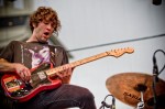 Japandroids played Monday at Bumbershoot. Here's pics of the show.Photos by Renee