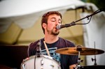 Japandroids played Monday at Bumbershoot. Here's pics of the show.Photos by Renee