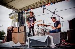 Japandroids played Monday at Bumbershoot. Here's pics of the show.Photos by Renee