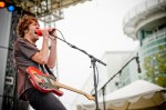 Japandroids played Monday at Bumbershoot. Here's pics of the show.Photos by Renee