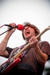 Japandroids played Monday at Bumbershoot. Here's pics of the show.Photos by Renee