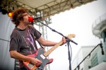 Japandroids played Monday at Bumbershoot. Here's pics of the show.Photos by Renee