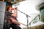 Japandroids played Monday at Bumbershoot. Here's pics of the show.Photos by Renee