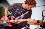 Japandroids played Monday at Bumbershoot. Here's pics of the show.Photos by Renee