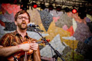 The Maldives at Bumbershoot on Saturday - check out all the latest