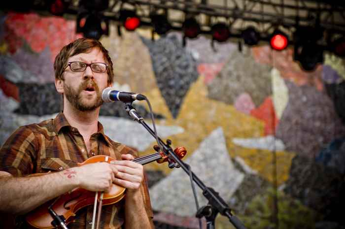 The Maldives at Bumbershoot on Saturday - check out all the latest