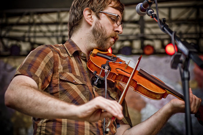 The Maldives at Bumbershoot on Saturday - check out all the latest