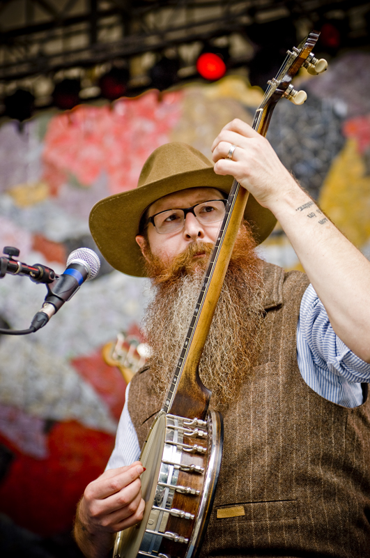 The Maldives at Bumbershoot on Saturday - check out all the latest