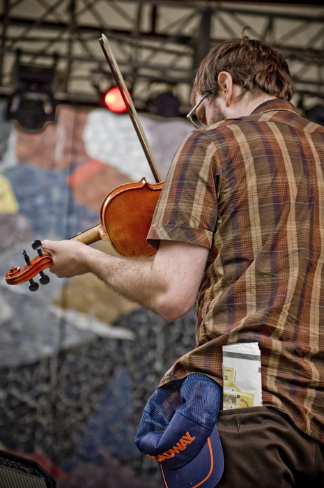 The Maldives at Bumbershoot on Saturday - check out all the latest