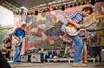 The Maldives at Bumbershoot on Saturday - check out all the latest