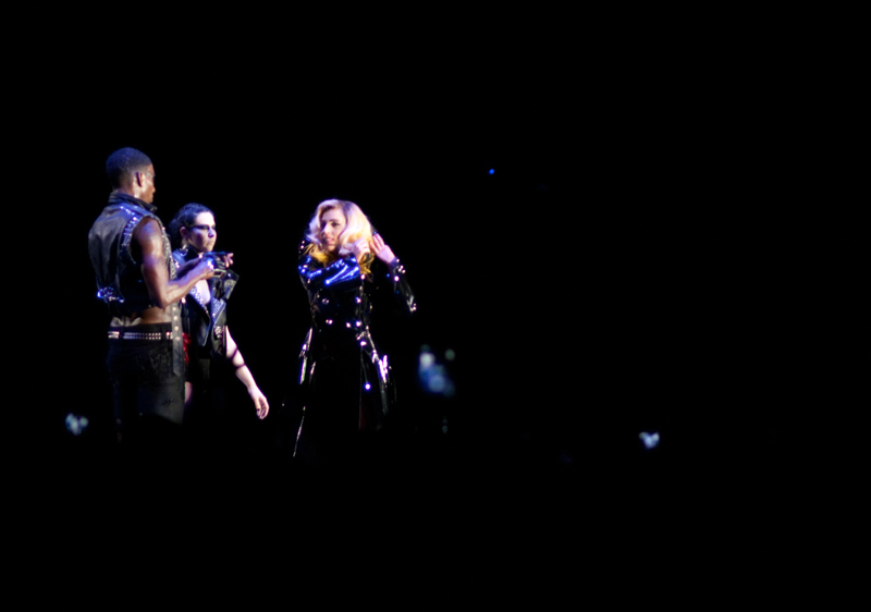 It looks like our photographer was stuck in a giant pit of