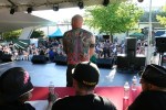 The annual Seattle Tattoo Expo took place over the weekend - adding