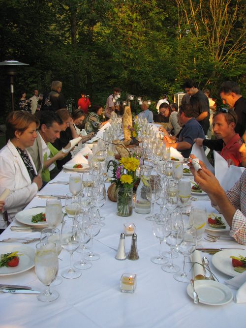 Can't wait to get started!