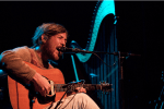 "The nice thing about seeing Pecknold solo every once in a while