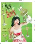 Slugs, dogs, and Seafair beauty queens. Here's a selection from the archives