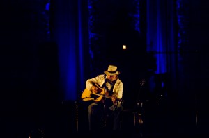 Neil Young@ The paramount