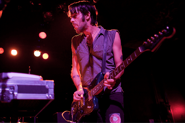 Read about Wolf Parade's flawless performance at the Showbox last night. Apparently